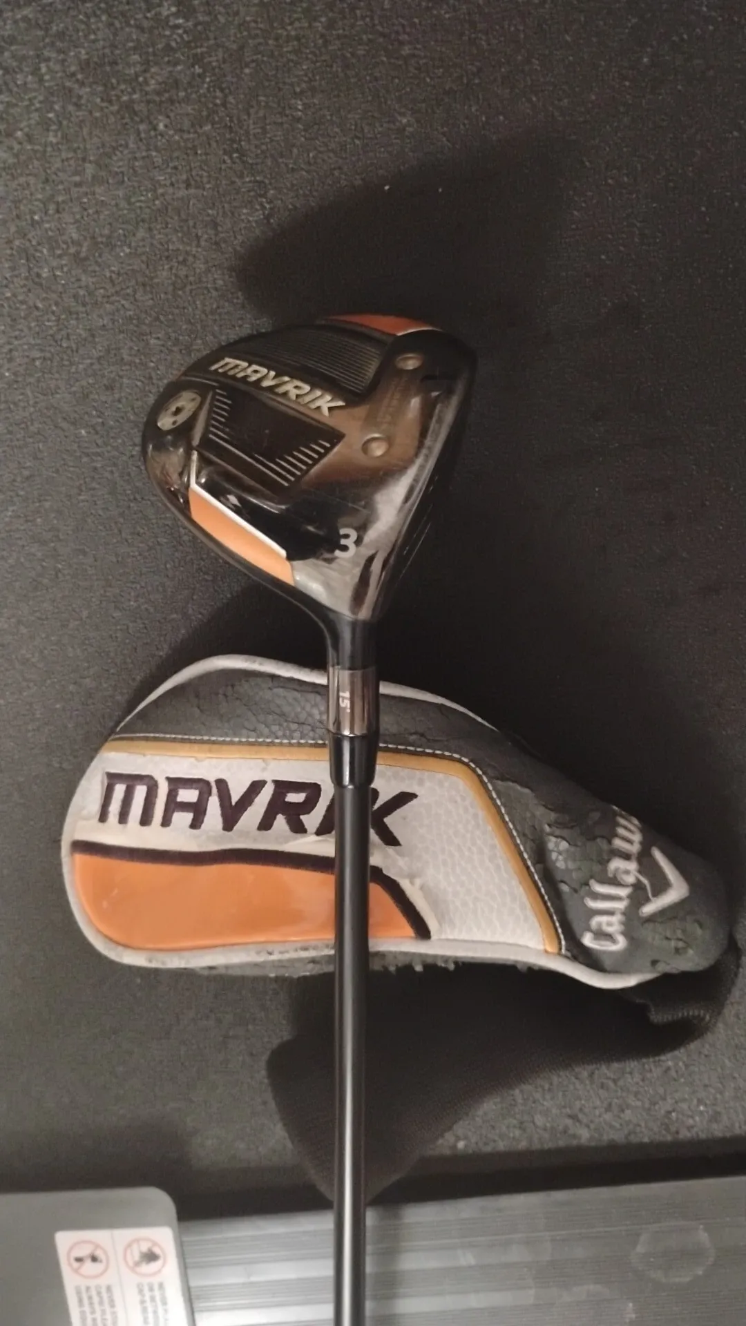 캘러웨이 매브릭 3번우드
					운동/건강
					Los Angeles