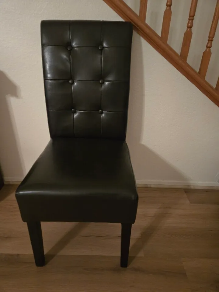 Christopher knight Home Roland Leather Chair
					가구
					Buena Park