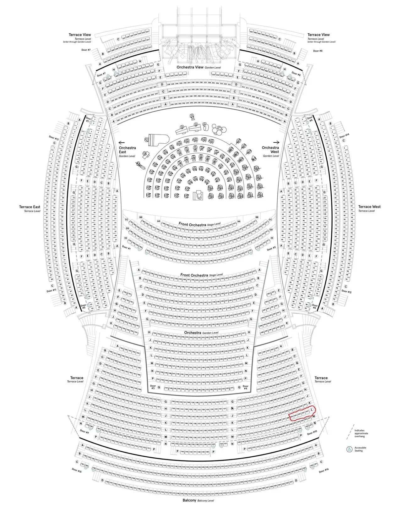 차이콥스키와 하이든 교향곡 공연 티켓 5장 (4/2/26 8PM 월트디즈니홀)
					기타
					Los Angeles