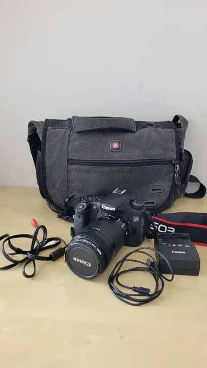 cannon 카메라
					전자/가전
					Los Angeles