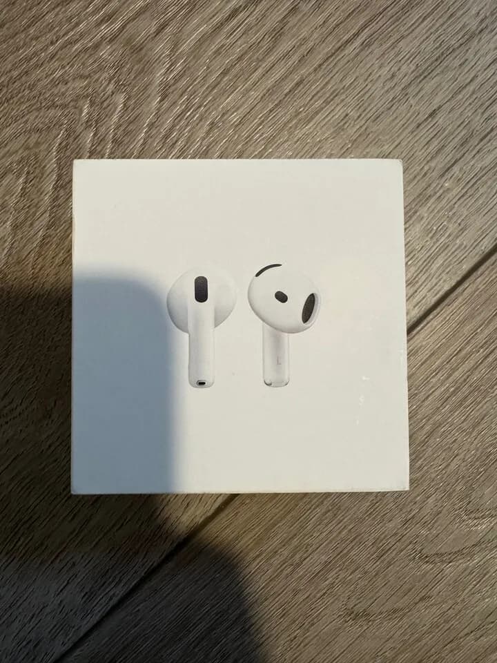 애플에어파드 4
					전자/가전
					한인타운