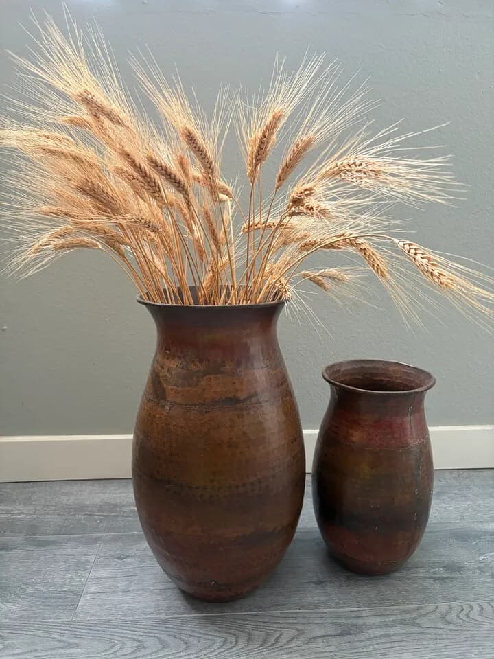 장식 놋항아리
					무빙세일
					LA