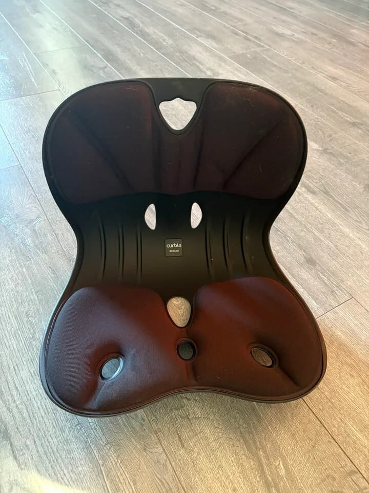 허리 교정 의자
					무빙세일
					LA