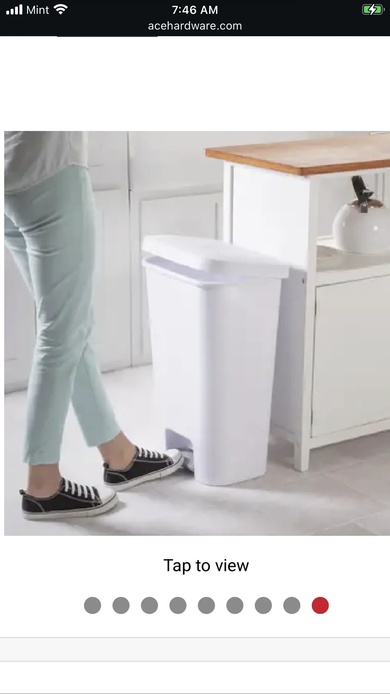 11.9갤런 스텝 쓰레기통과 휴지통,벨벳 옷걸이 48개
					무빙세일
					Los Angeles