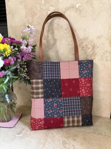 핸드메이드)브라운 퀼트가방 (56불(쉽포
					의류/패션
					Cypress