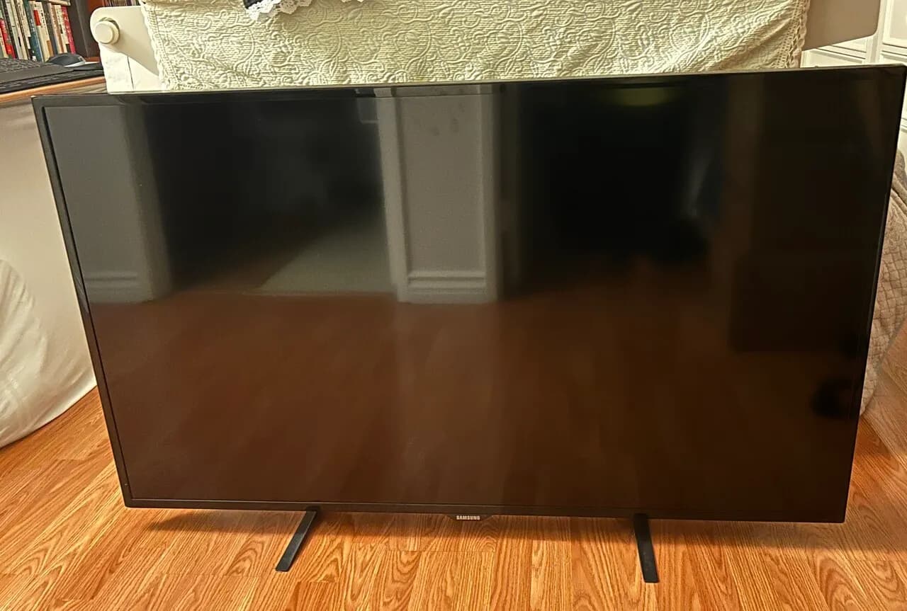 TV 55 $200 무빙세일 텔레비젼
					전자/가전
					Los Angeles