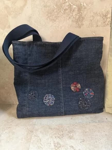 핸드메이드)블루 요요 청가방 (56불(쉽포함
					의류/패션
					Cypress