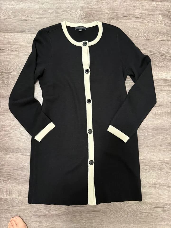 예쁜 앤테일러, Talbots 울 가디건들 팝니다.
					의류/패션
					LA