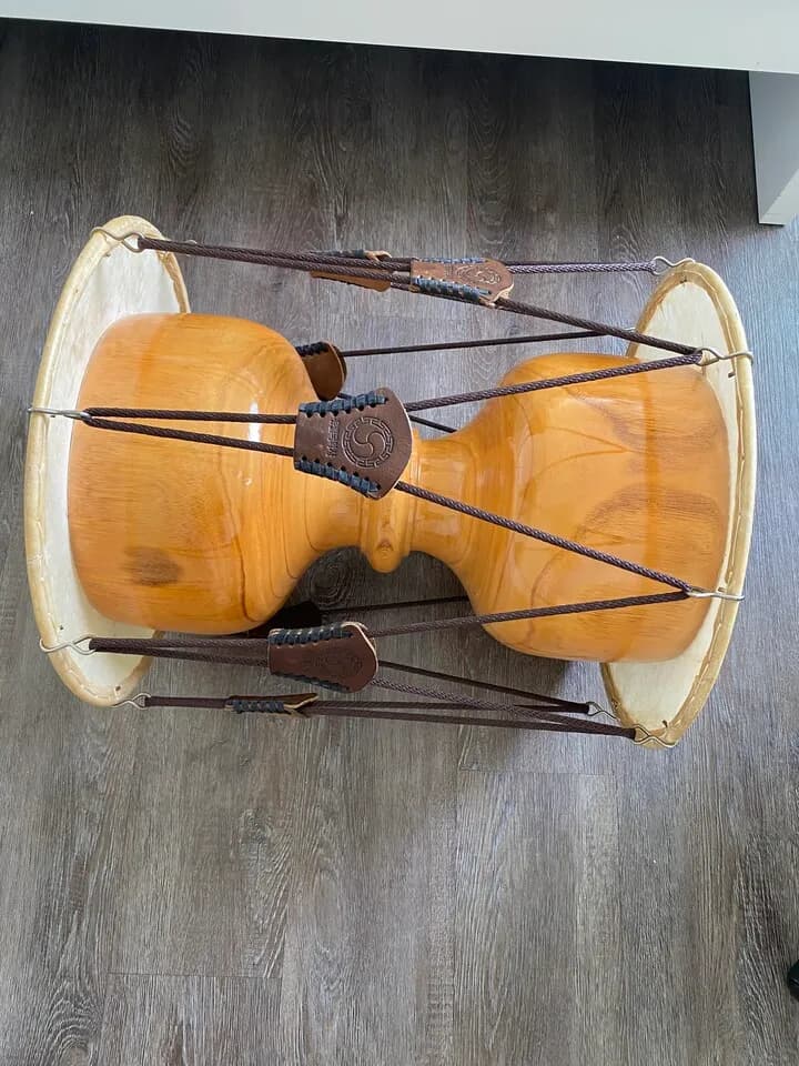 장구 팝니다
					기타
					LA