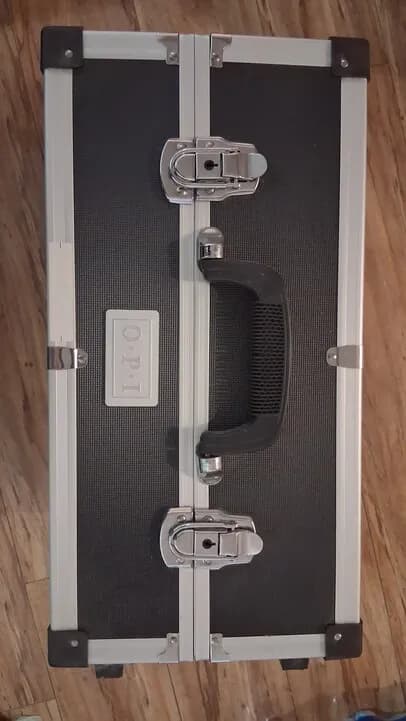 네일 롤링 가방(무료)
					무빙세일
					Anaheim/buena Park