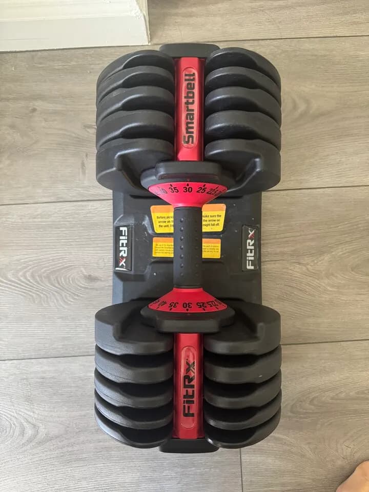 조절식 덤벨
					운동/건강
					한타