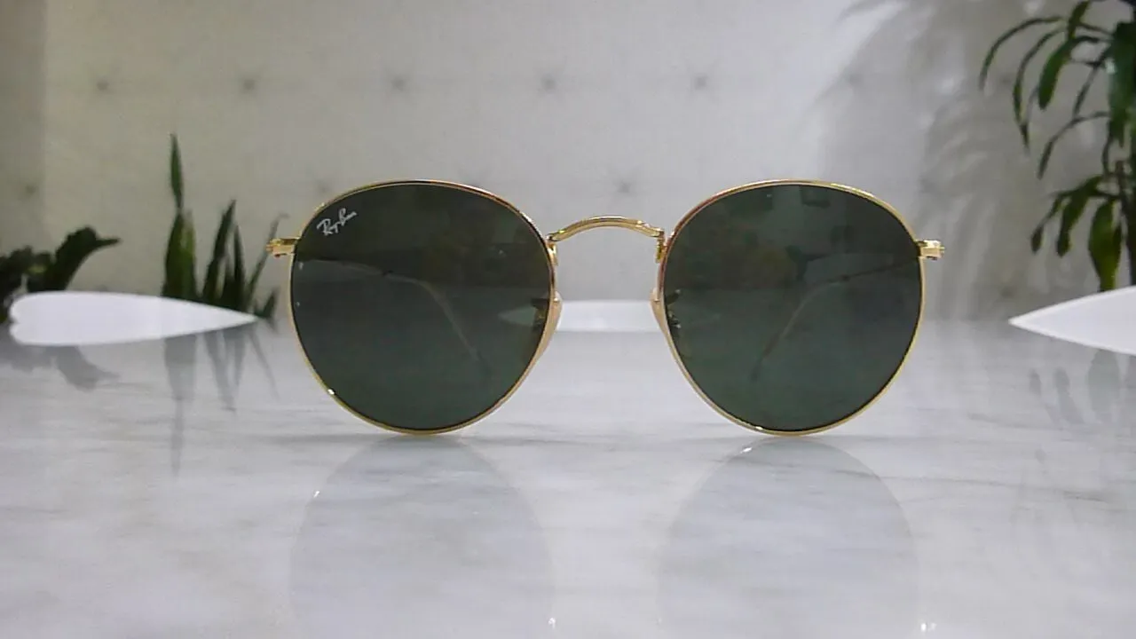 NEW-이태리-레이밴-ROUND-선글라스-53 MM
					의류/패션
					Los Angeles