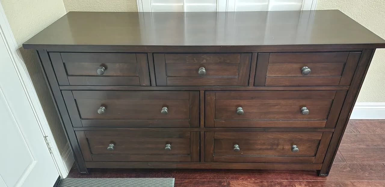 서랍장 팝니다.
					가구
					San Diego