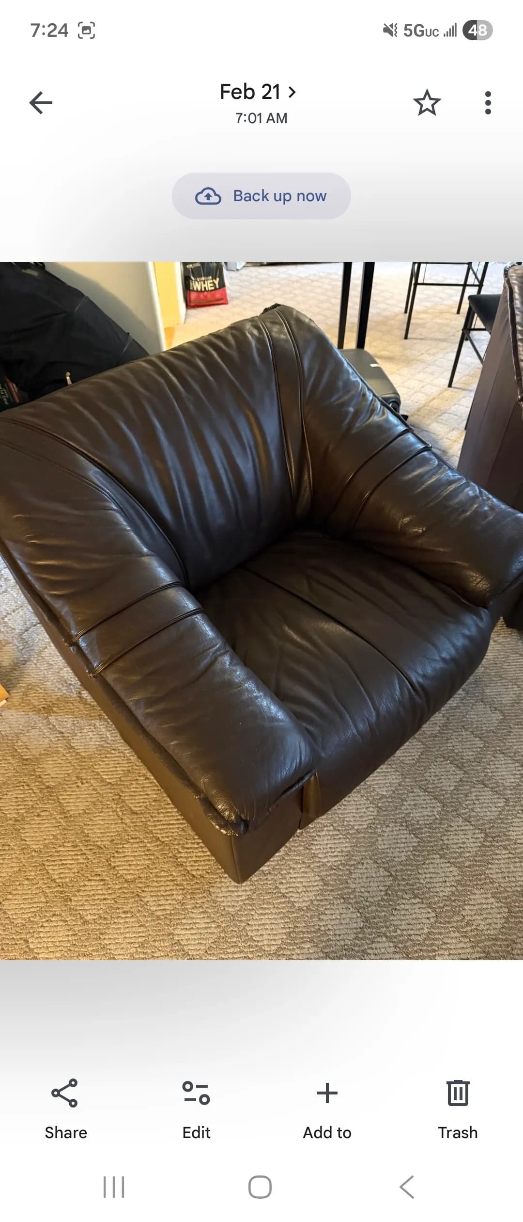 무빙세일 냉장고 소파 매트리스 프레임 책장
					무빙세일
					토랜스