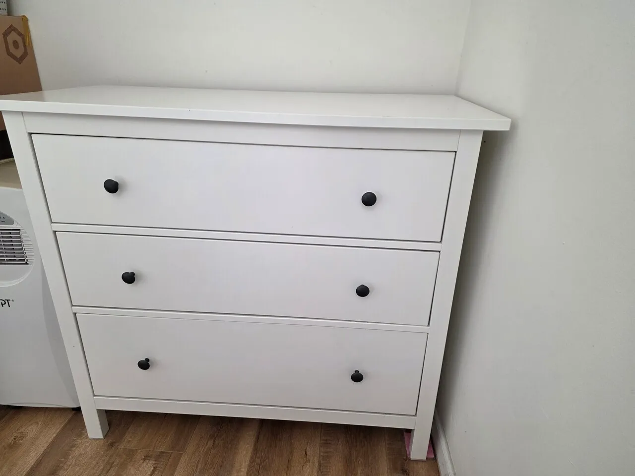 아이키아 서랍장
					가구
					Los