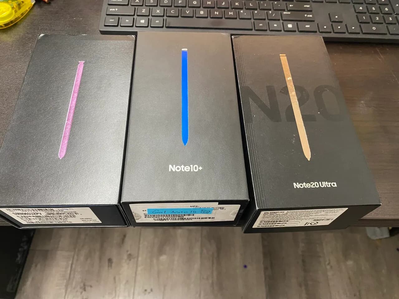 저렴한 아이폰 삼성 중고 New 팝니다
					전자/가전
					Los Angeles