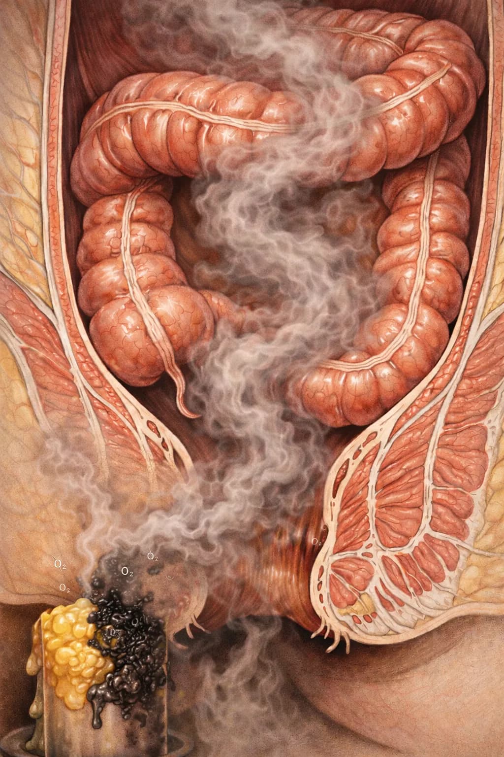 치질, 뱃살, 무좀 손쉽게 해방되려면?
					운동/건강
					LA