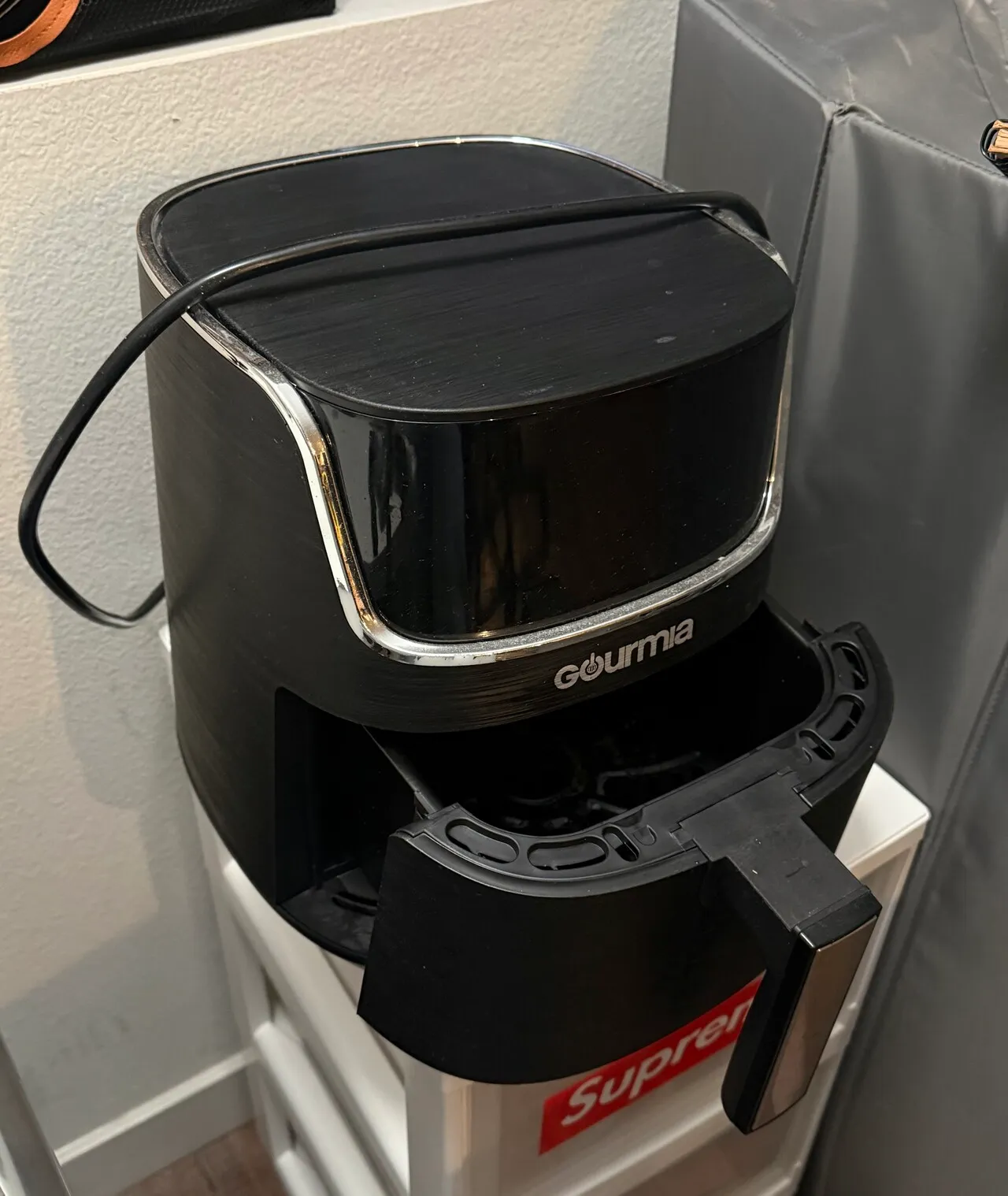 에어프라이어 Air Fryer 팝니다
					전자/가전
					Anaheim