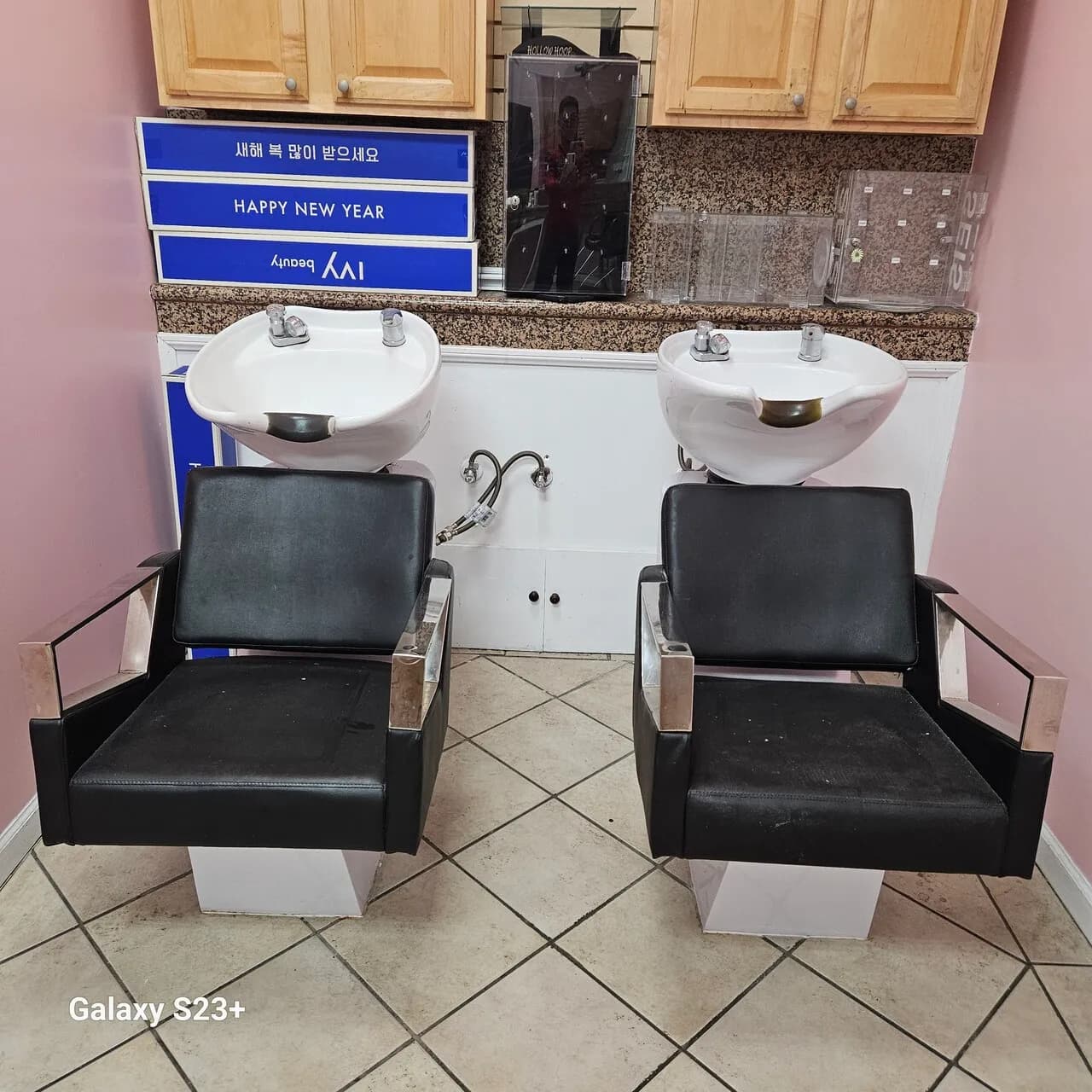 미용 샴푸볼
					기타
					Carson ( Torrance)