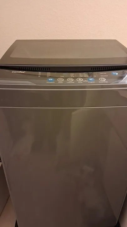 아파트용 포터블 세탁기
					무빙세일
					Anaheim/buena Park