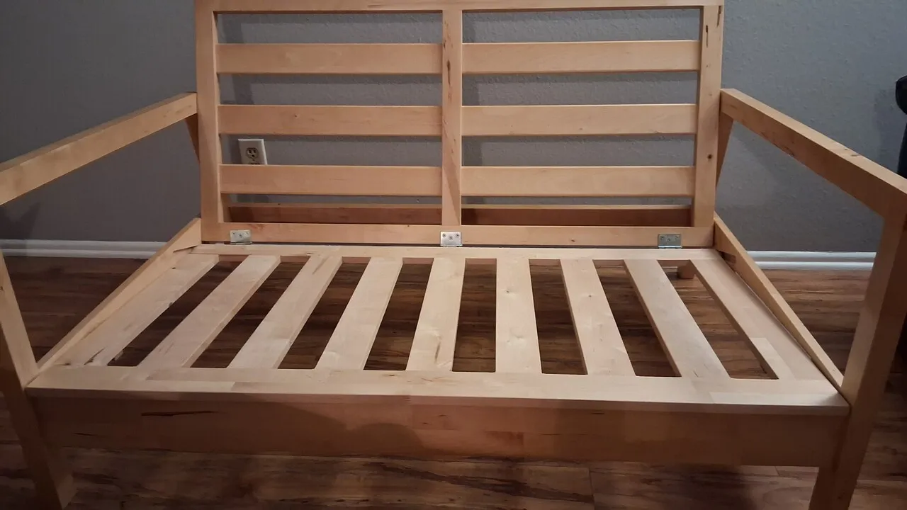 Ikea 소파 프레임 드려요.(무료)
					무빙세일
					Anaheim/buena Park