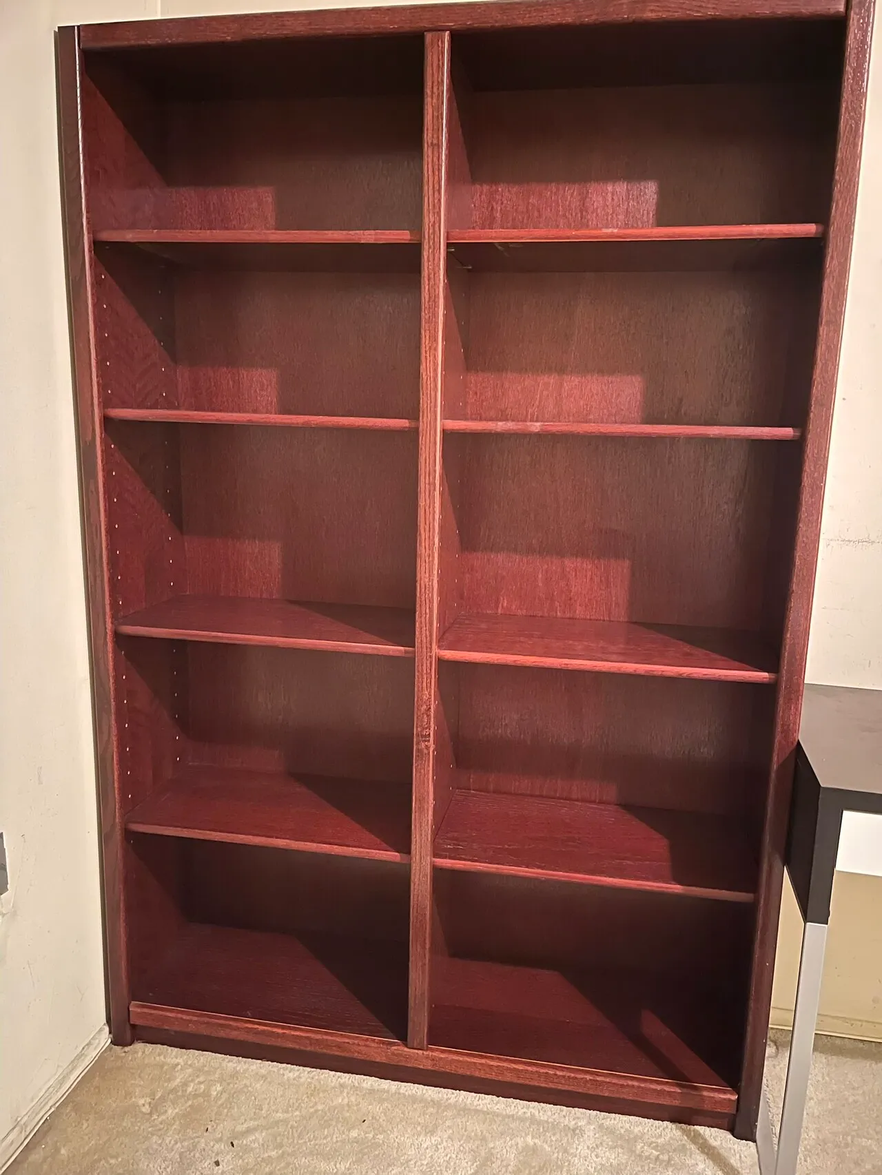 책장 20불
					무빙세일
					Los Angeles