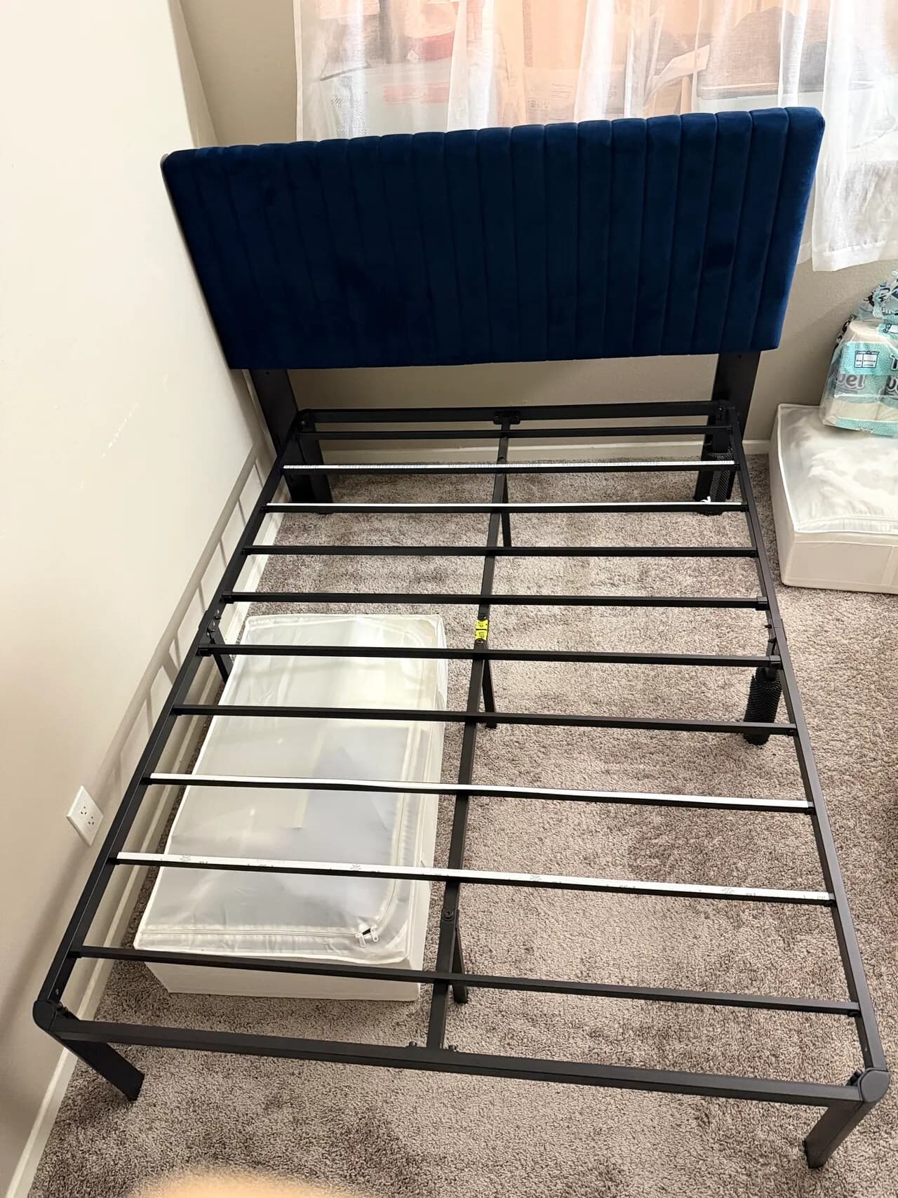 프레임+ 해드보드
					무빙세일
					플러튼