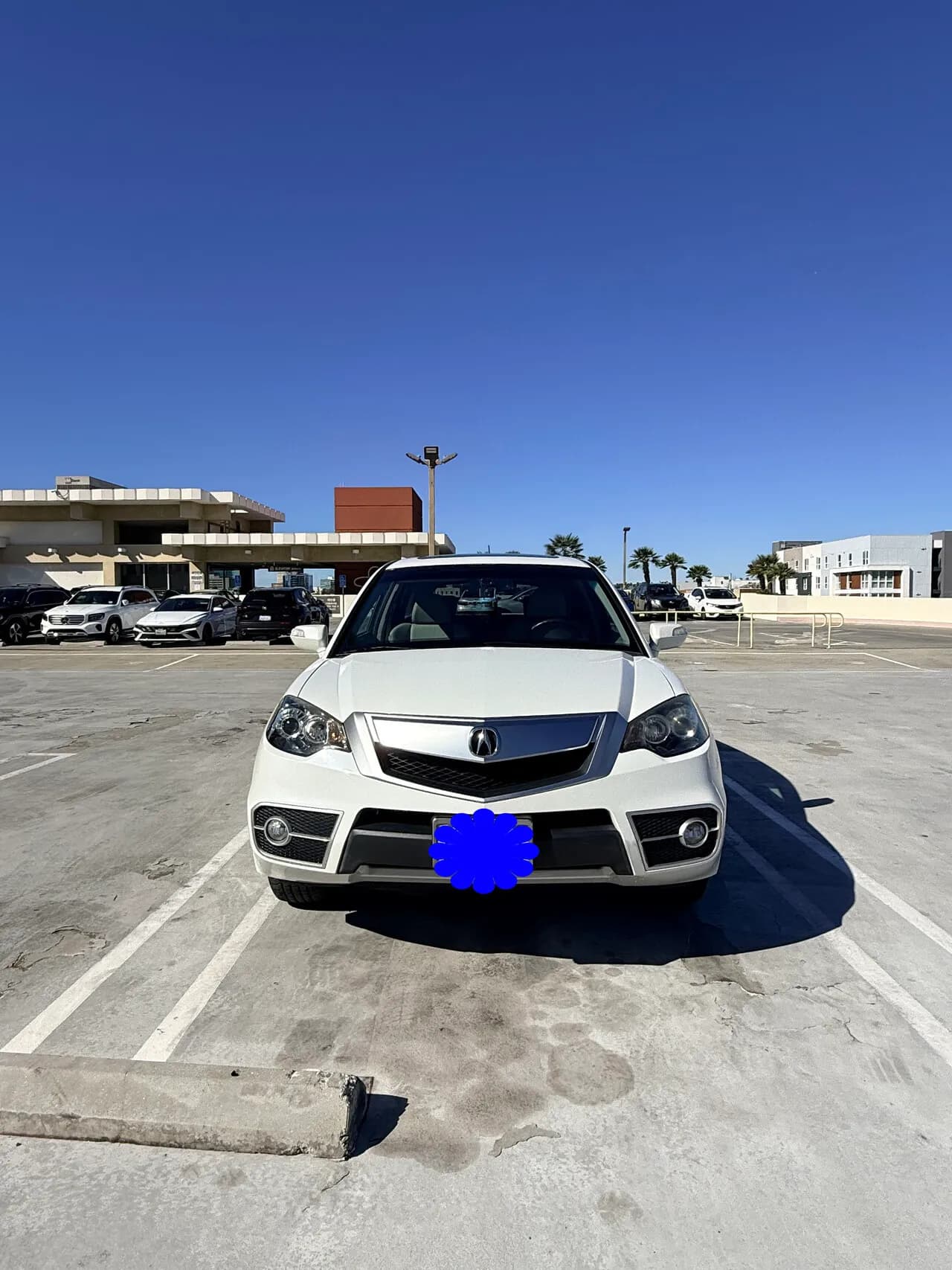 2012 Acura RDX AWD 터보 SUV 팝니다 (2012 Acura RDX AWD Turbo SUV Leather Backup Cam)
					기타
					Koreatown