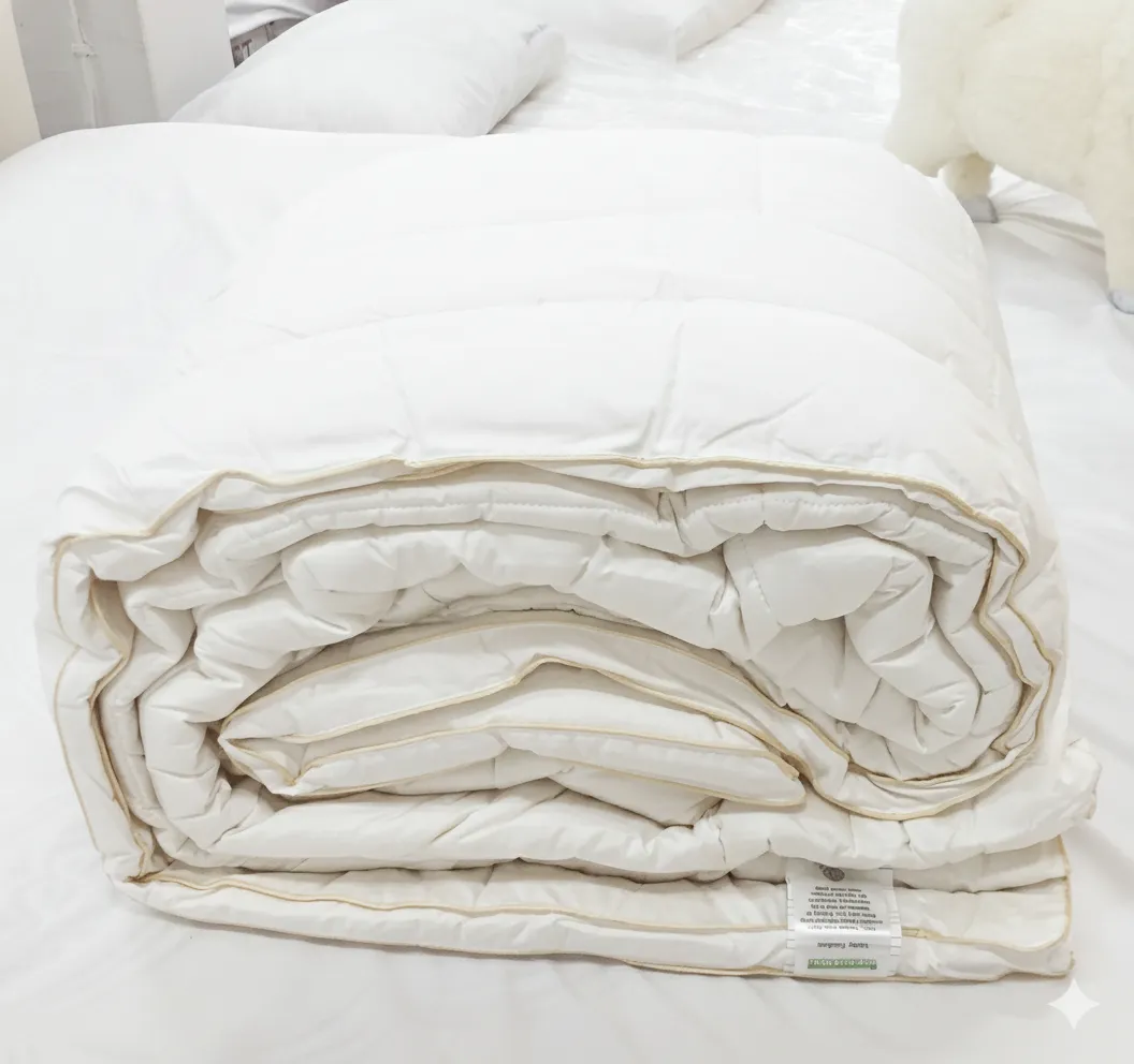 천연 양모이불 킹사이즈 새것
					무빙세일
					Los Angeles