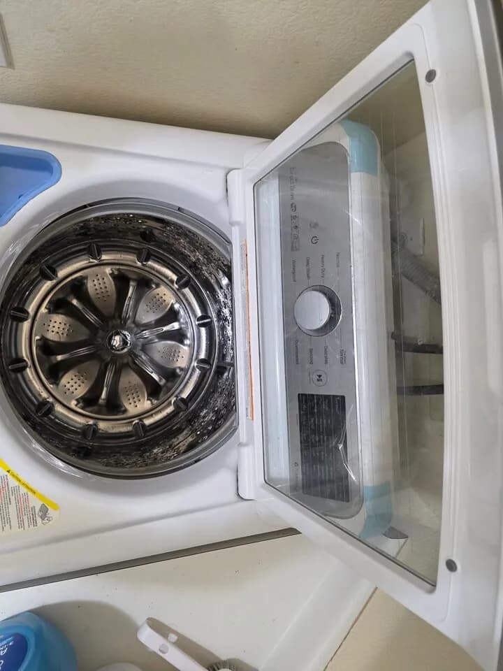 세탁기 건조기 판매합니다
					전자/가전
					La Mirada