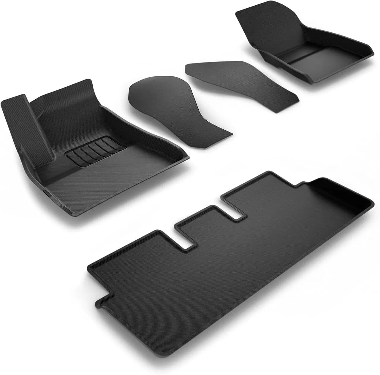 Tesla model 3 FLOOR MAT
					기타
					Buena Park