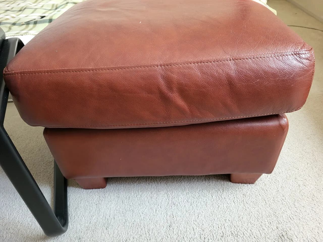 가죽 소파 오토만/스툴 급하게 팝니다.
					무빙세일
					Glendale