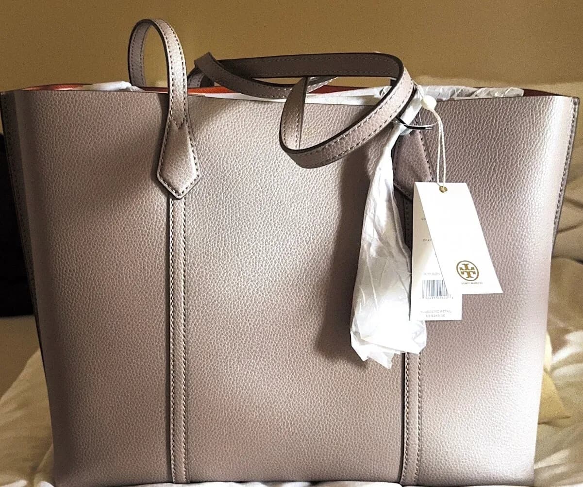 TORY BURCH Perry Triple Compartment 핸드백
					의류/패션
					Los Angeles