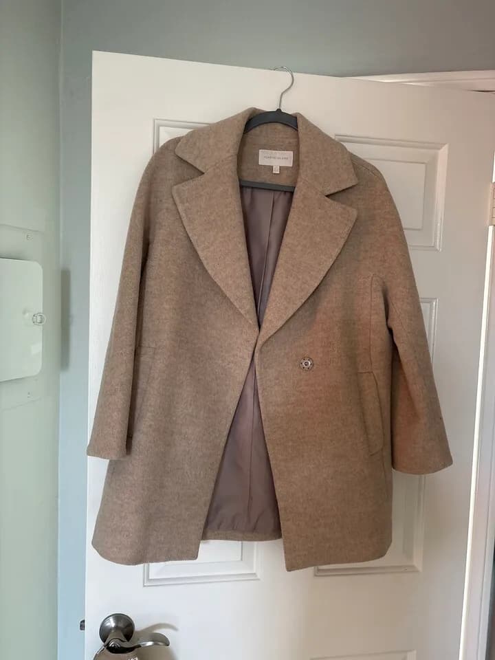 자켓
					의류/패션
					LA