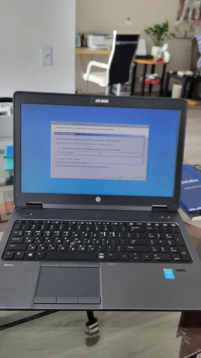 노트북 판매 합니다. HP ZBook 15 G2 고성능 워크스테이션 (포맷 완료)
					전자/가전
					Los Angeles