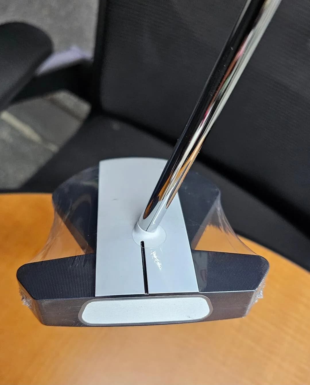 ODDYSSEY Square 2 Ai-ONE putter 35
					운동/건강
					Los Angeles