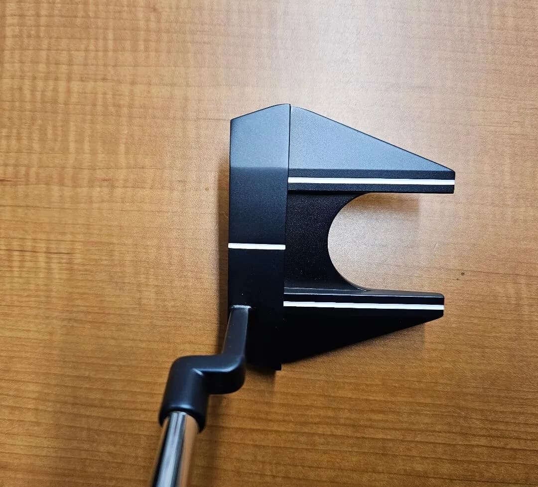 ODYSSEY Ai ONE SL70 PUTTER 34
					운동/건강
					Los Angeles