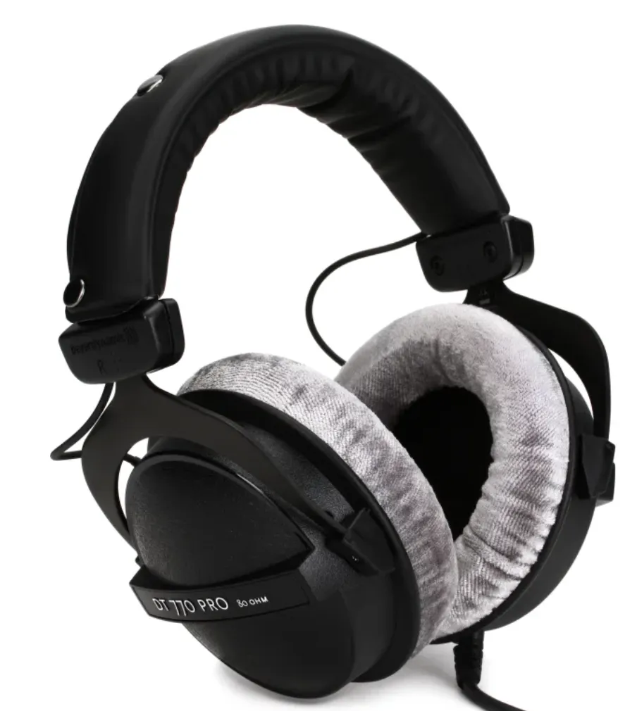 베이어다이나믹 dt770 pro
					전자/가전
					LA