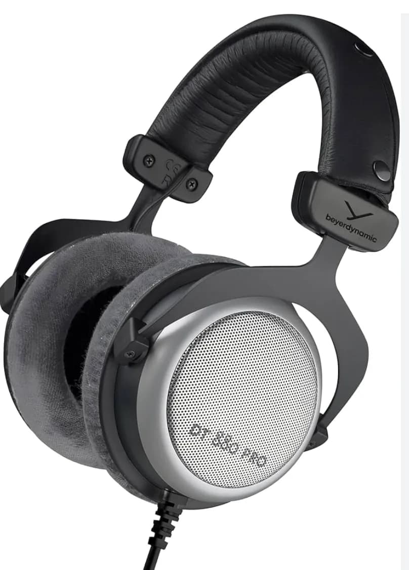 베이어다이나믹 dt880 pro
					전자/가전
					LA