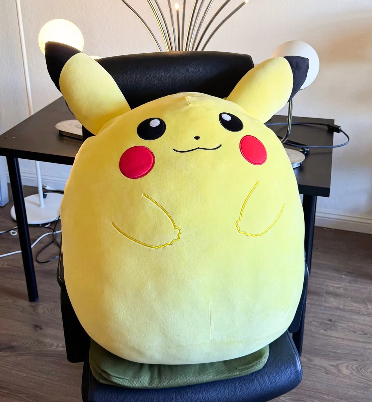 Costco 피카츄인형 판매합니다.
					기타
					Los Angeles