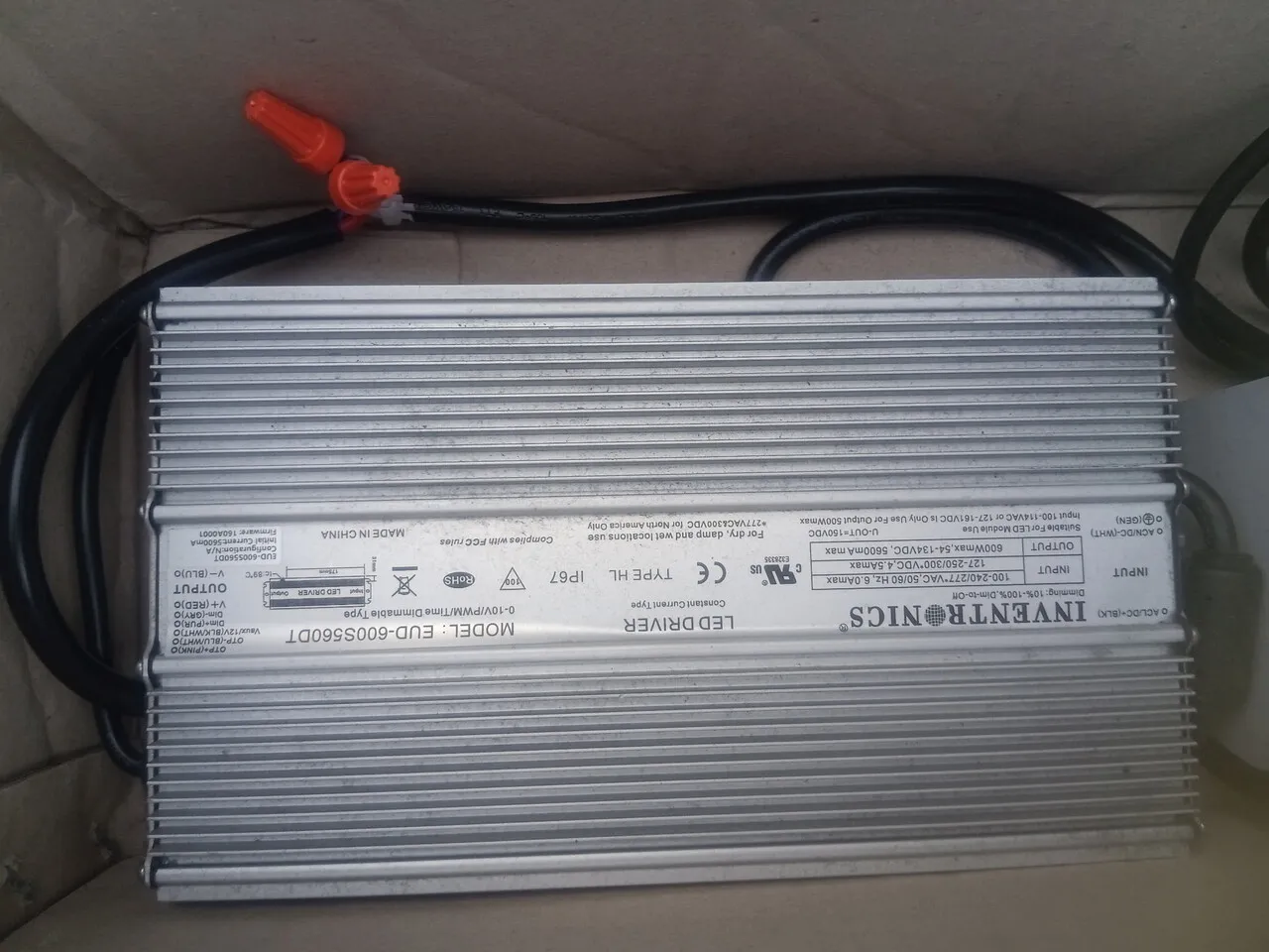 포스코 LED Light 친환경 고효율 조명입니다
					기타
					LA