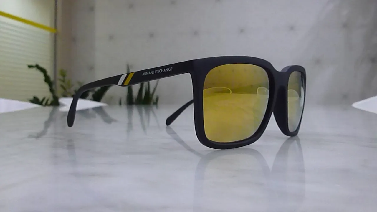 NEW-ARMANI EXCHANG-YELLOW MIRROR LENS-선글라스
					의류/패션
					Los Angeles