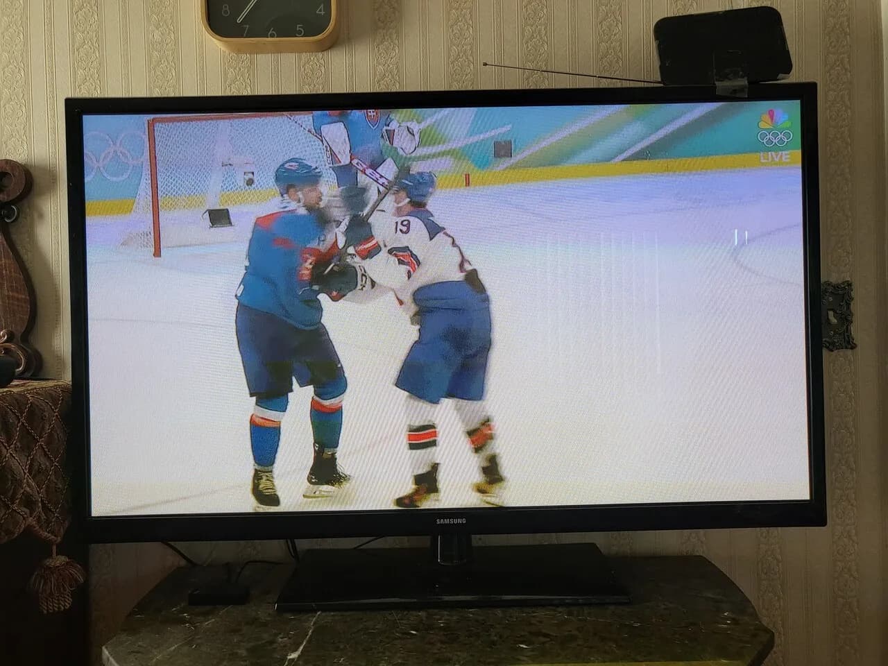 삼성 55인치 티브이
					전자/가전
					Whittier