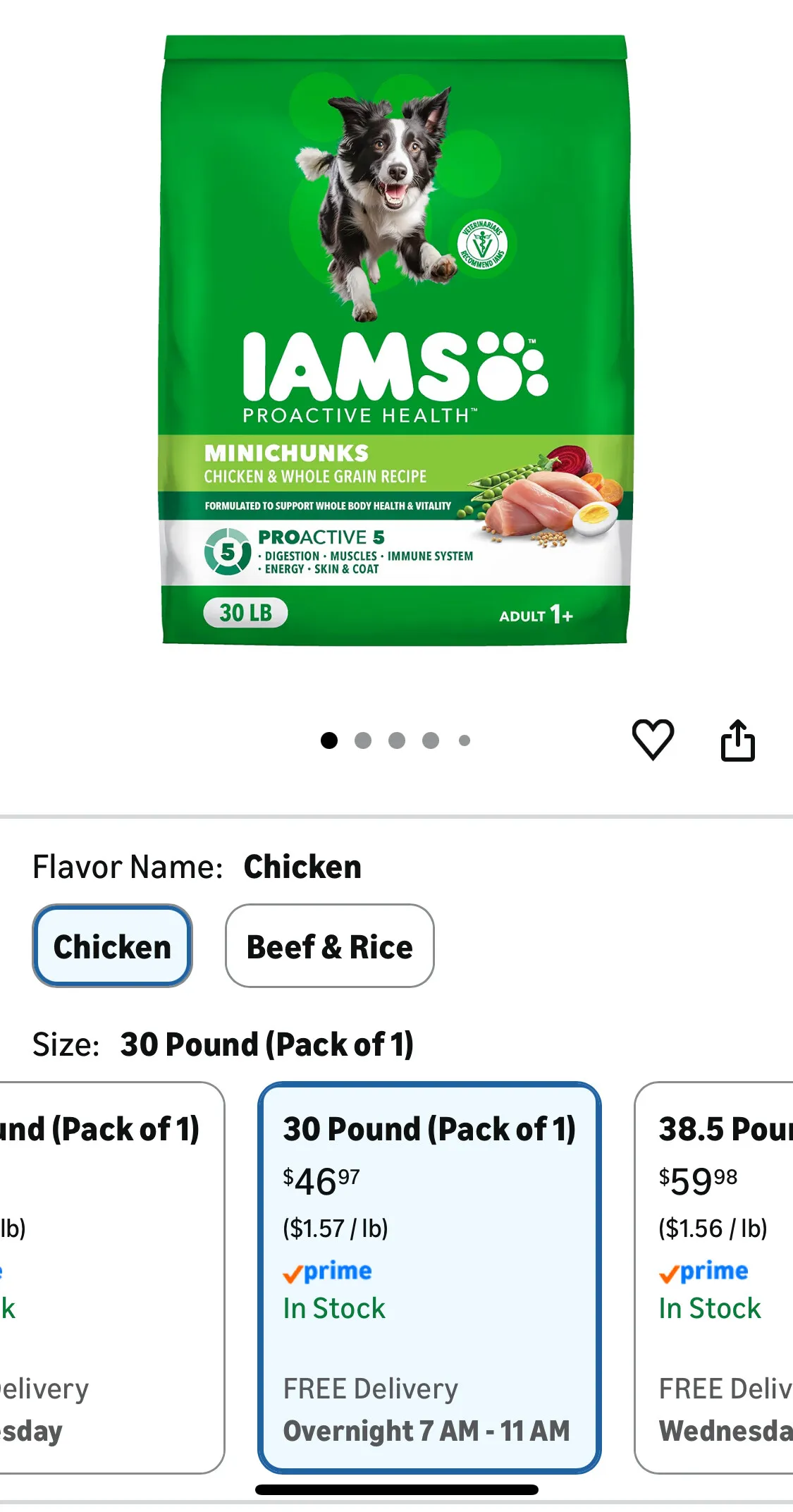 강아지 사료 새것
					기타
					Los Angeles