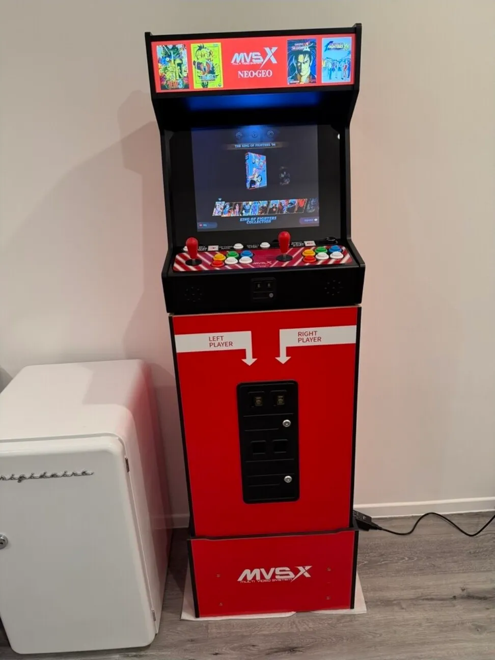 유니코 고전게임기 팝니다
					전자/가전
					Koreatown