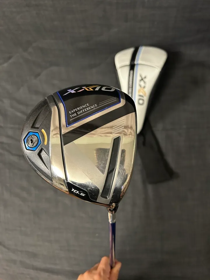 일본에서 최고 인기 XXIO Model 11 Driver
					운동/건강
					Torrance/buena Park