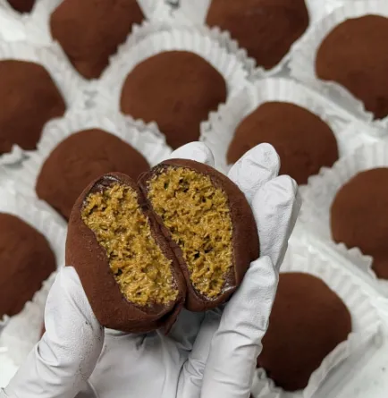 엘에이 두바이 쫀득 쿠키
					기타
					Los Angeles