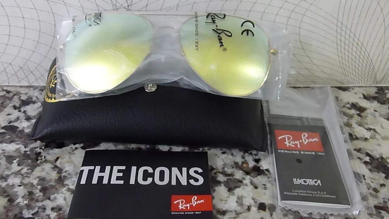 NEW-YELLOW LENS-선글라스-레이밴/오클리./ARMANI EXCANGE
					의류/패션
					Los Angeles