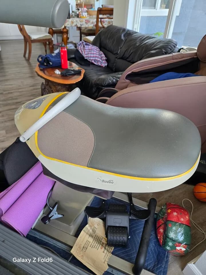 승마운동기구
					무빙세일
					Fullerton