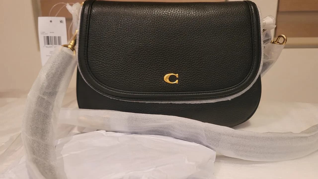 코치백 정품 새제품 + New ERA Cap 새모자 2개
					의류/패션
					Oc.la